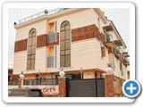 Lakeem Suites Hotels-Agboyin Surulere Branch