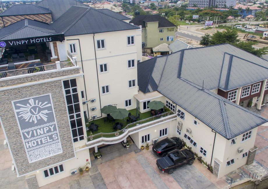 Vinpy Hotels