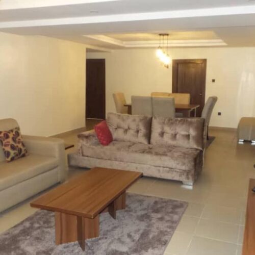 Vulcan Suites- Wuse image 3