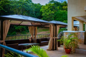 Ikogosi Warm Spring Resort and Conference Centre