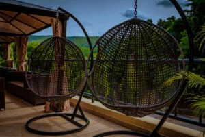 Ikogosi Warm Spring Resort and Conference Centre image 4