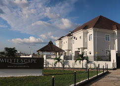 Whytescape Serviced Apartment