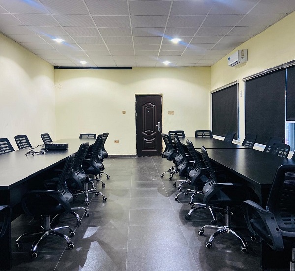 Zinuel-Ch Hotel image 5