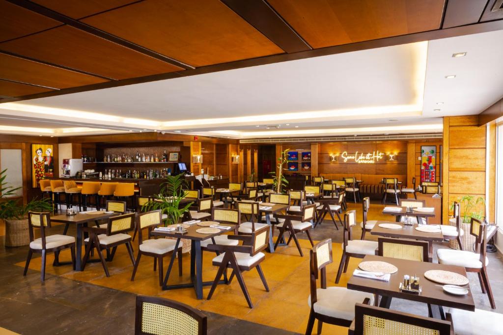 Eko Hotel and suites image 4