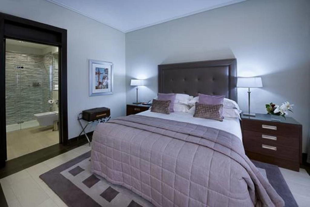 The George Hotel Lagos image 5