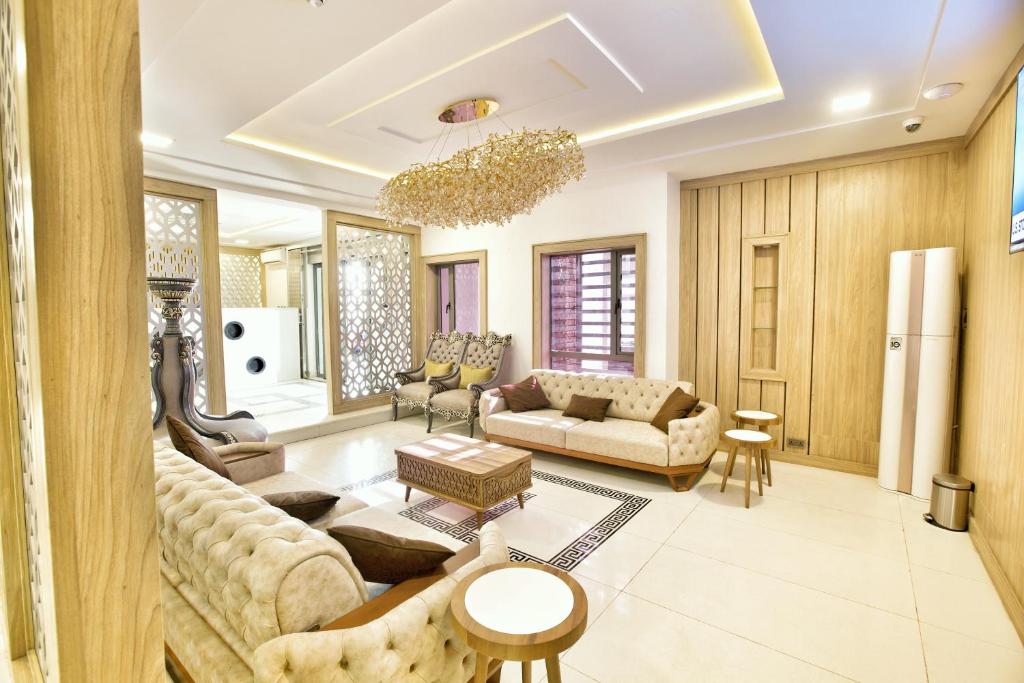 Musada Luxury Hotels and Suites image 2