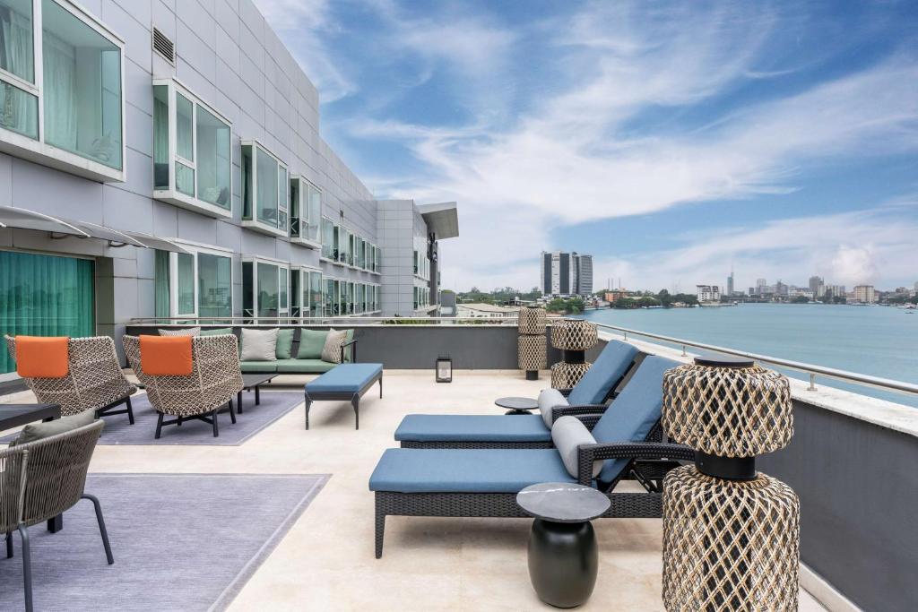 Radisson Blu Anchorage image 4