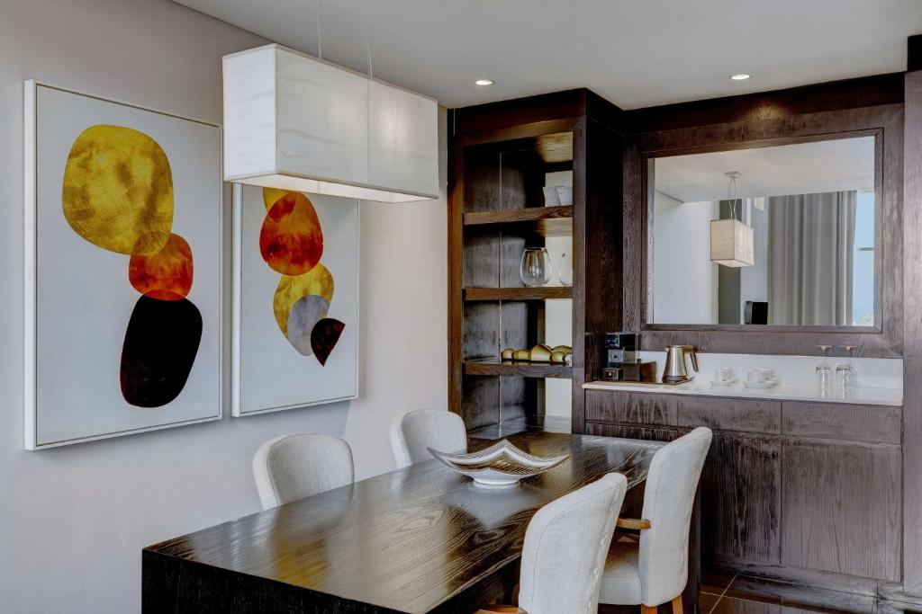 Raddison Blu Ikeja image 4