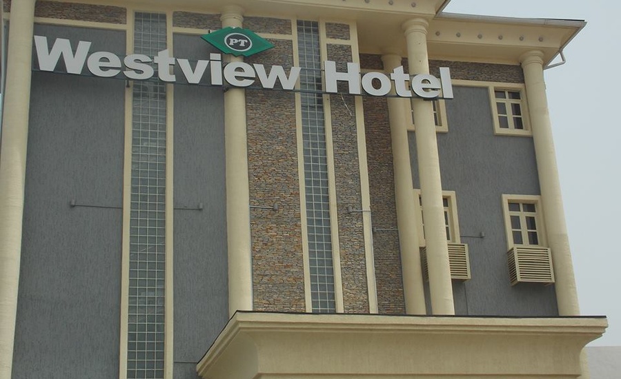 Westview Hotel