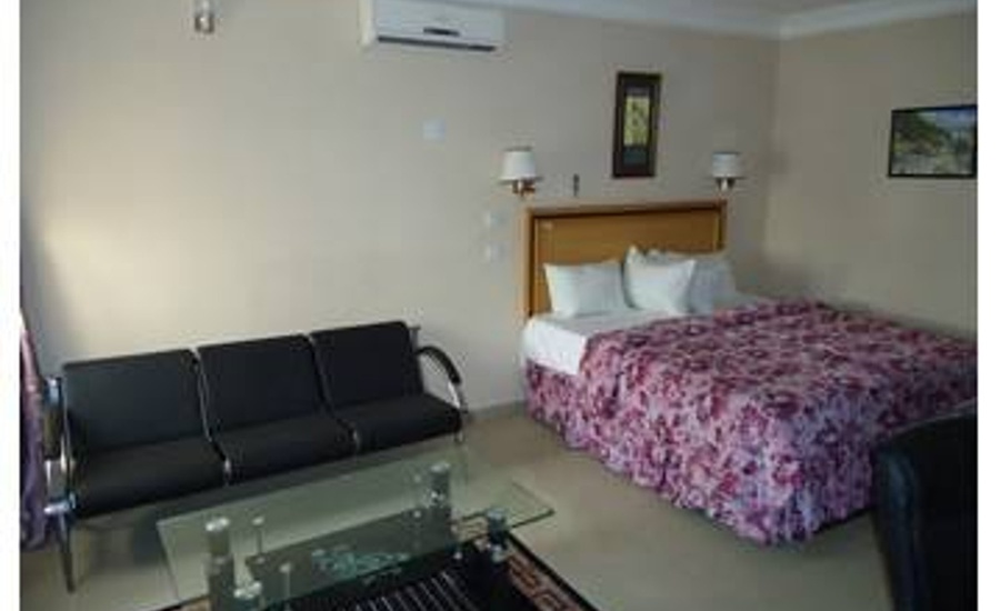 Super Executive Room