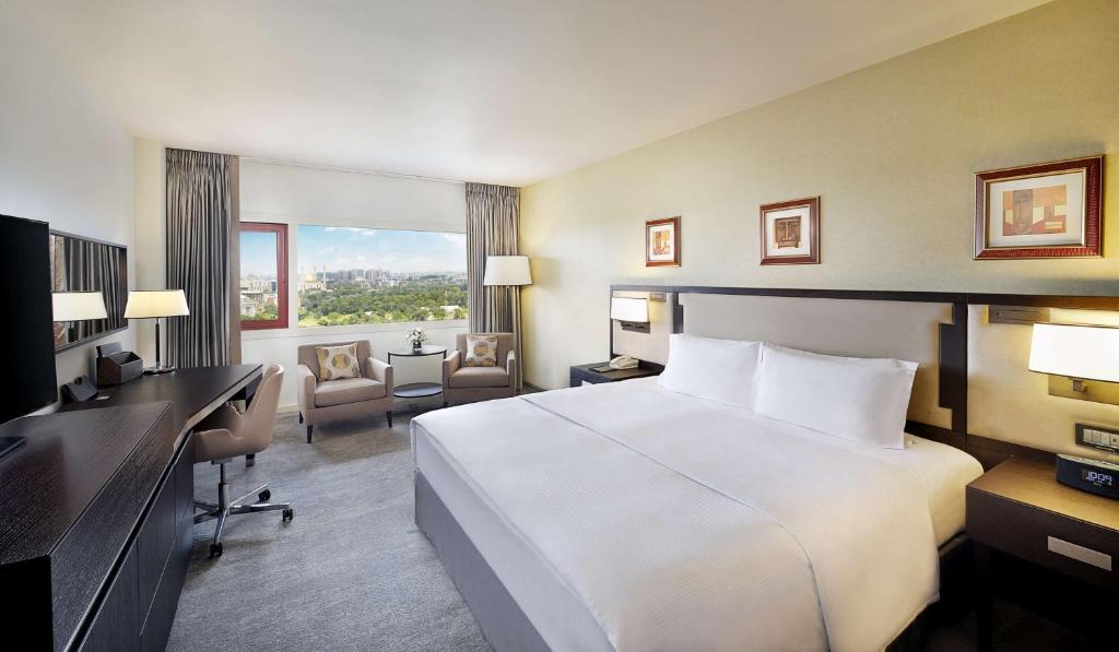 Family Connecting Room