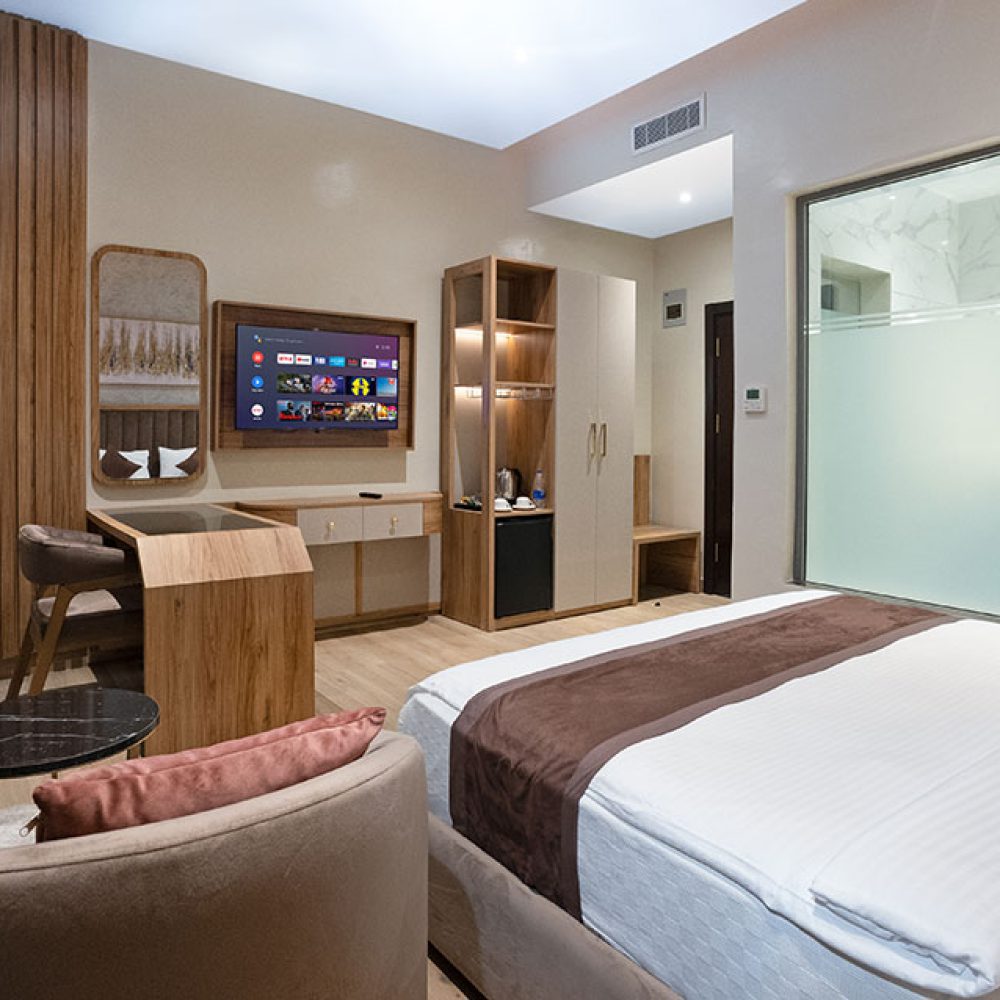 Deluxe Room (Signature)