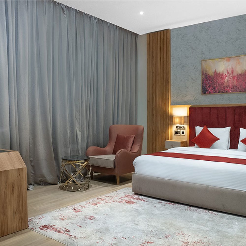 Classic Suite (Signature)