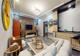 Executive Two Bedroom