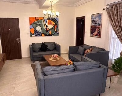 Apartment 2A (2 Bedroom)