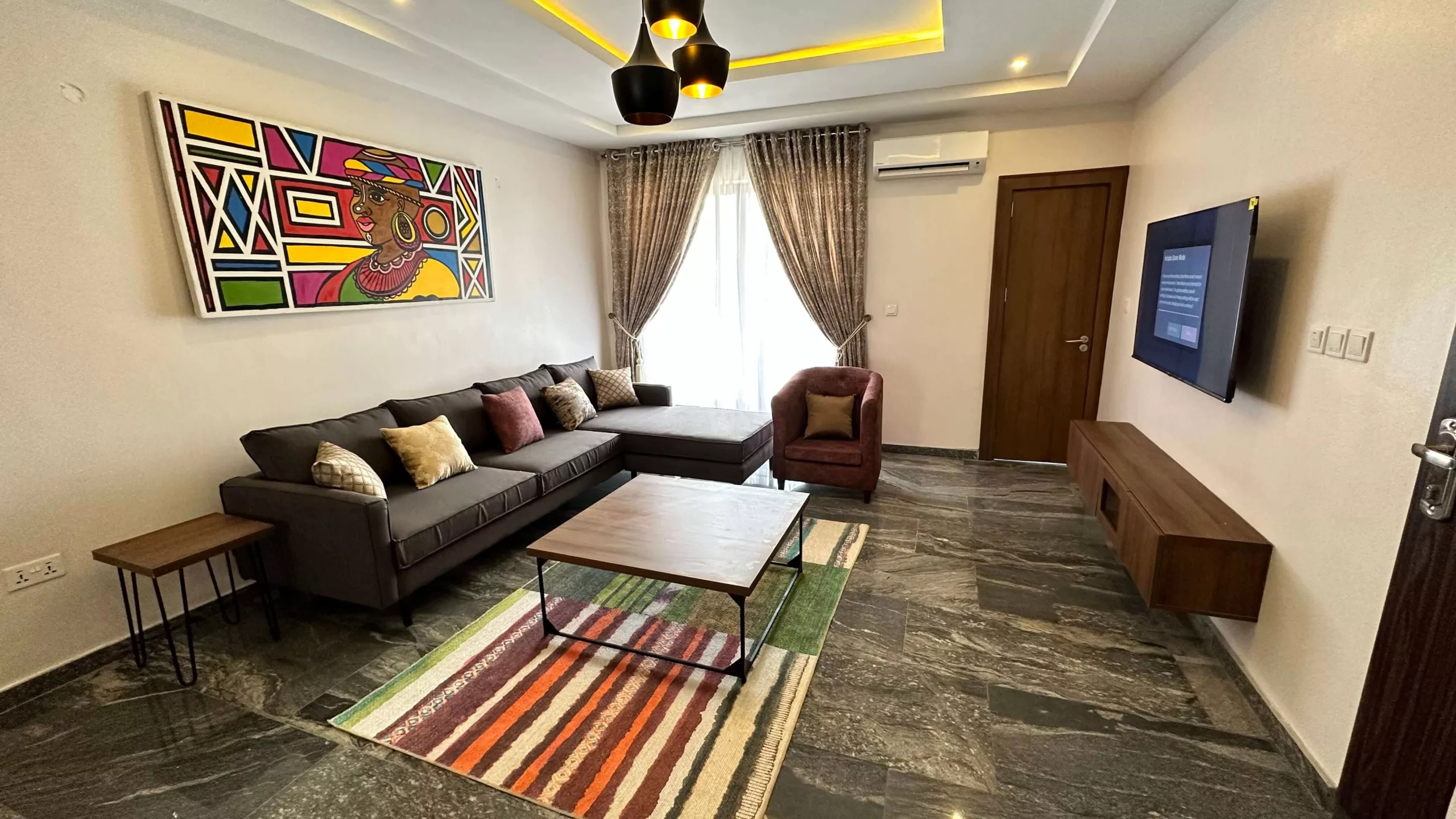 Apartment A32 (3 Bedroom)