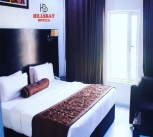 Standard Deluxe Room