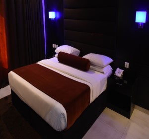Luxury Room