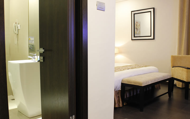 Executive Room