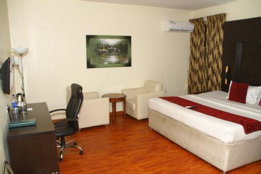 Executive Room