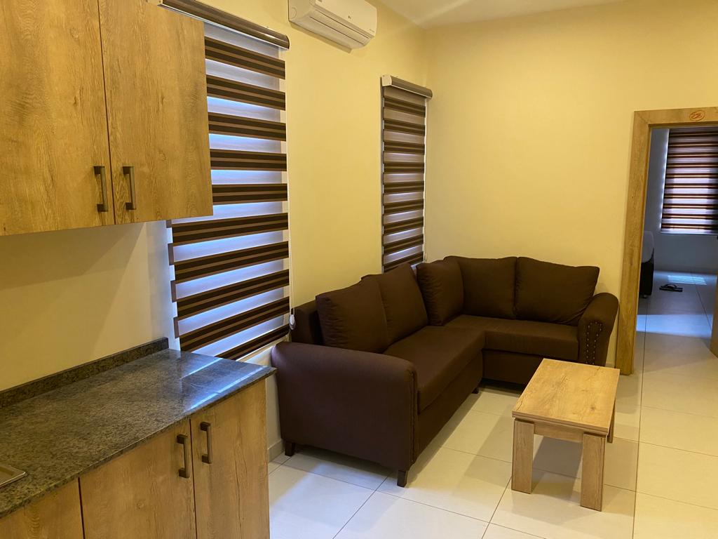 Executive Suite (without Balcony)