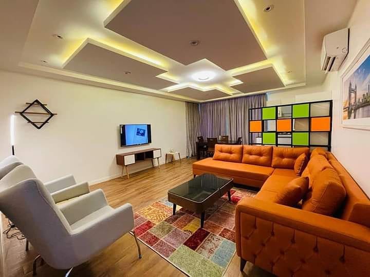 Executive One Bedroom