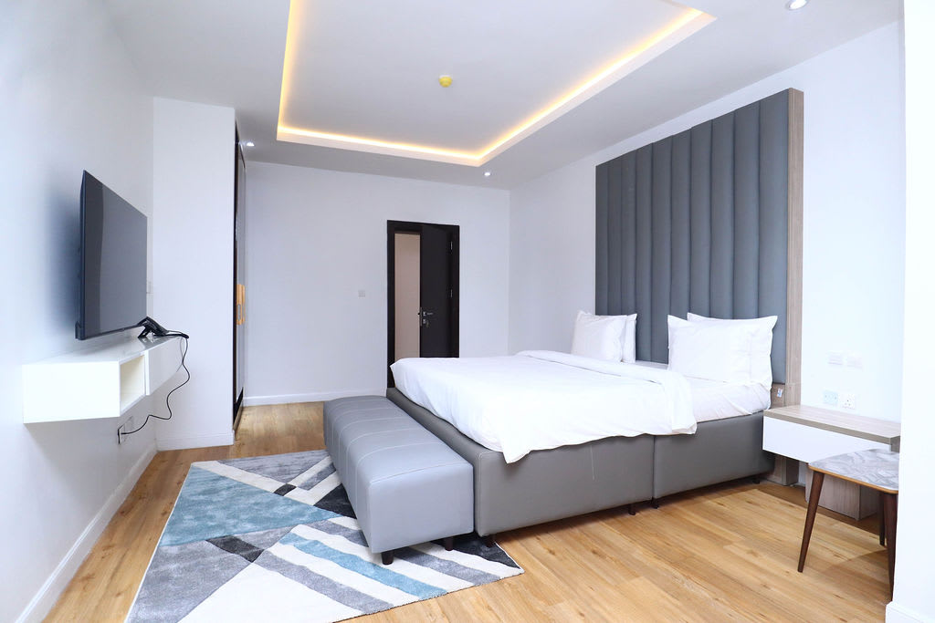 Executive Standard Room