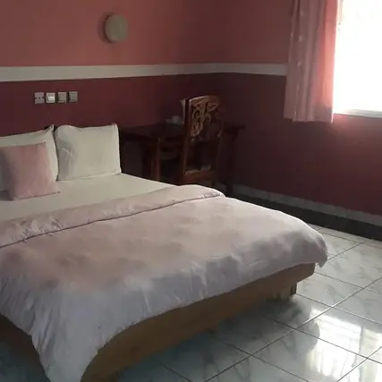 Apartment Studio Room