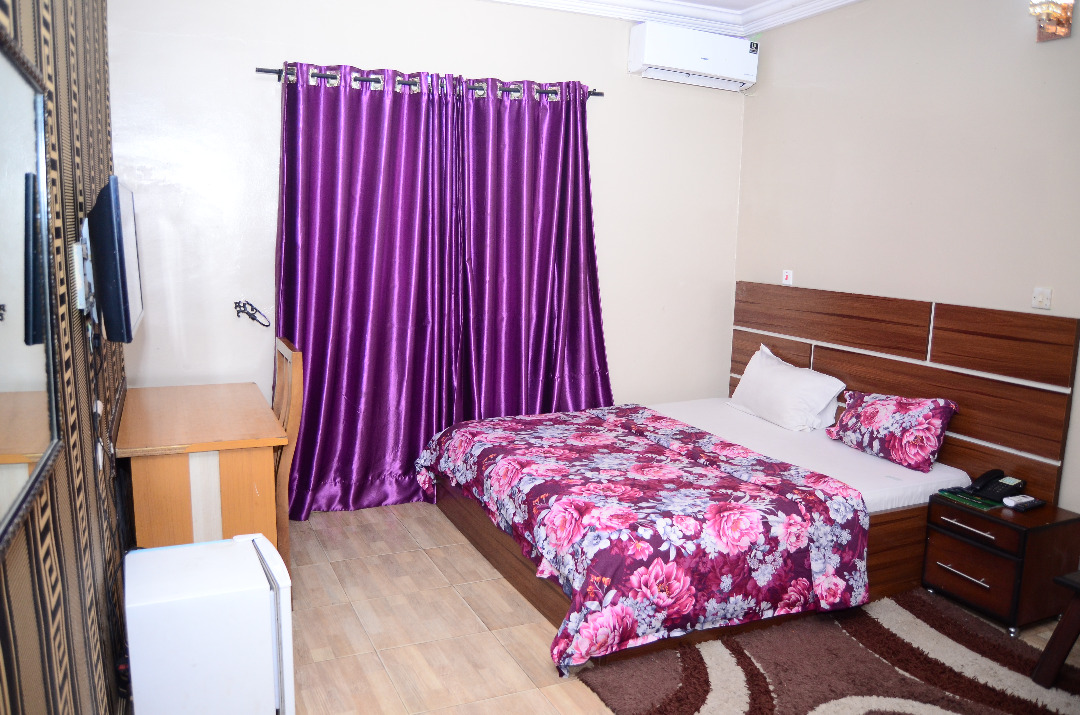 Super Executive Double