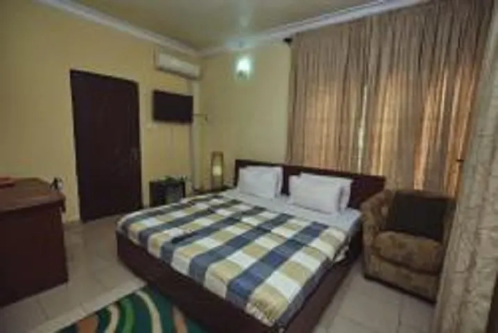 2 Bedroom Superior Apartment