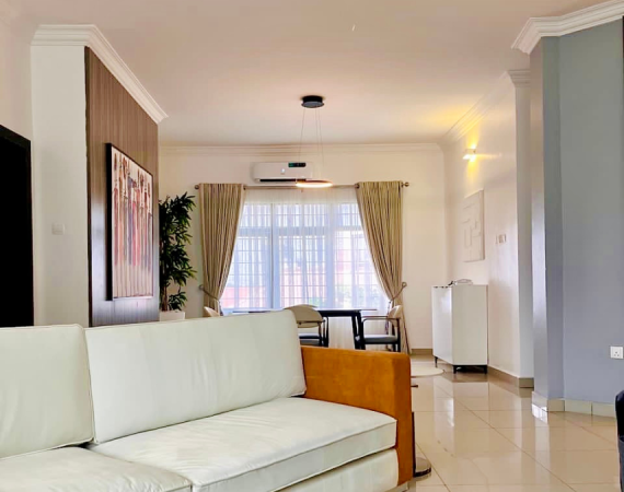 Penthouse 101 (2 bedroom)