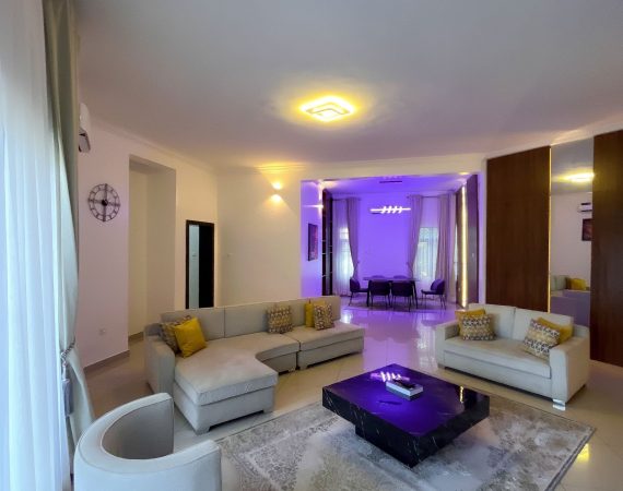 House 103 (3 bedroom)