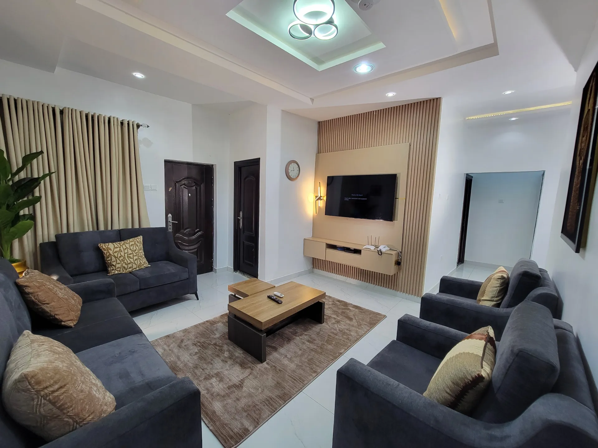 Royal Apartment(2 bedroom)