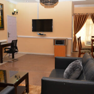 One Bedroom Superior