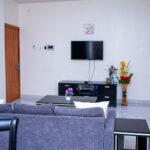 Ground Floor Level A (1 Bedroom)