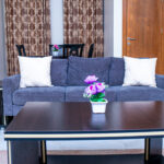 Ground Floor Level B(1 Bedroom