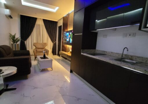 Ambassador Suite