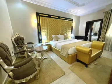 King Size Room