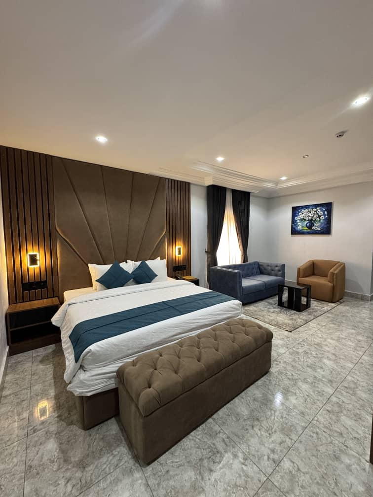 Super Executive Room