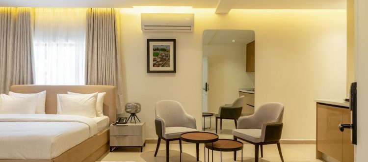 Superior Standard Room