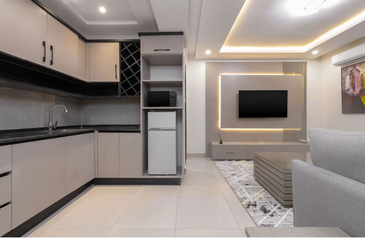 Salsabeel (1 Bedroom)