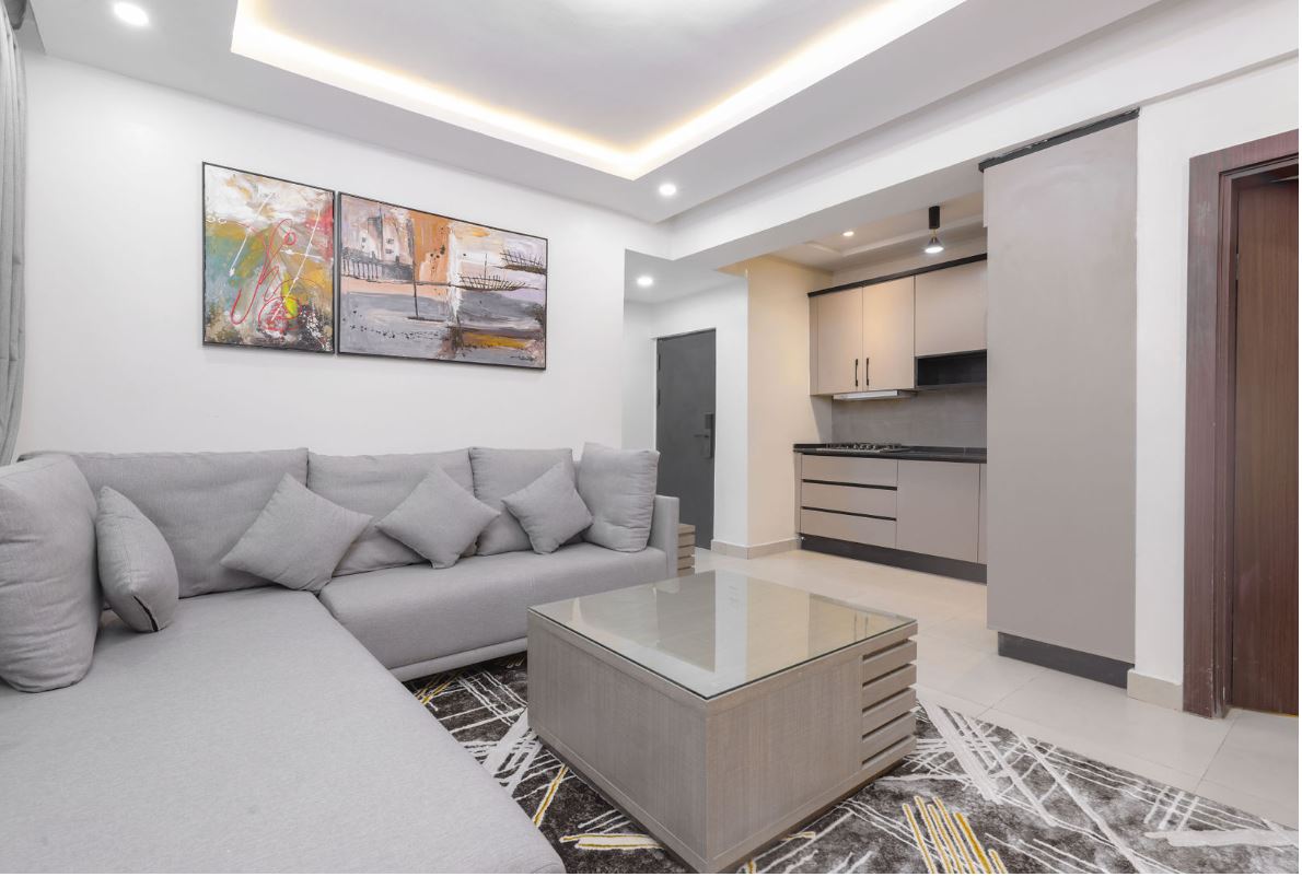 Rayyan(1 Bedroom)