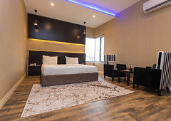 Executive Deluxe Room
