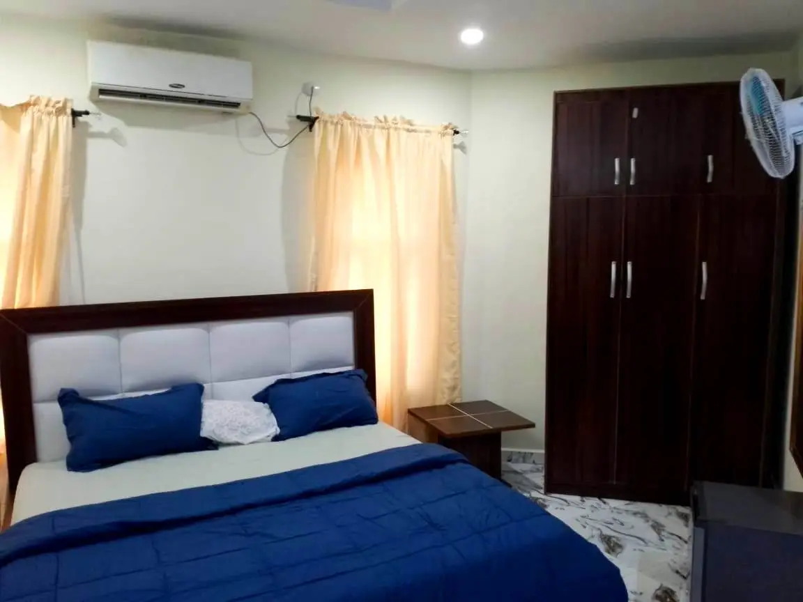 Single Executive Room