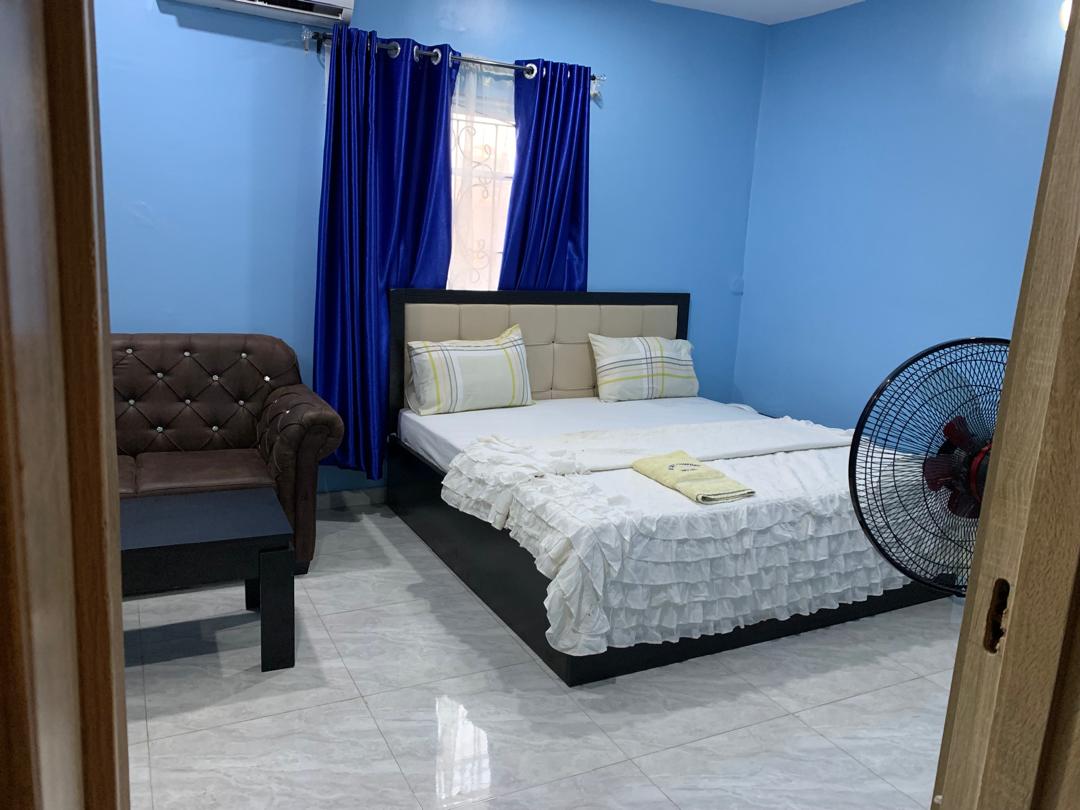 Super Executive Room