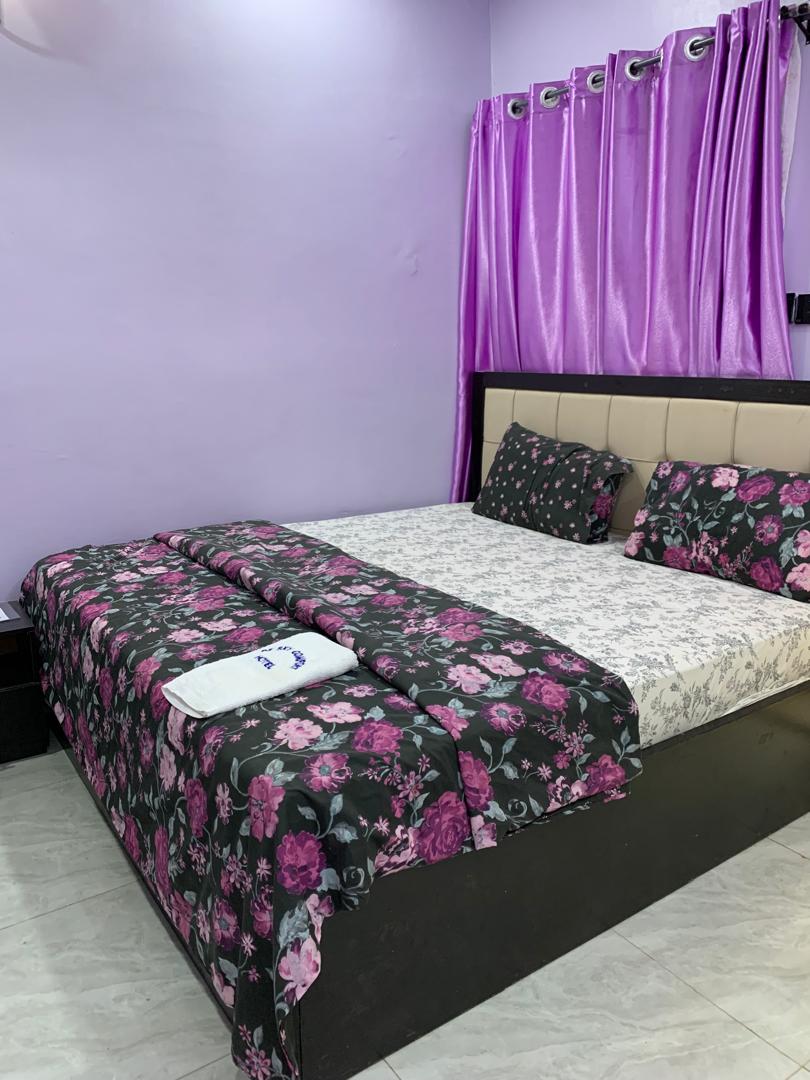 Super Executive Suite