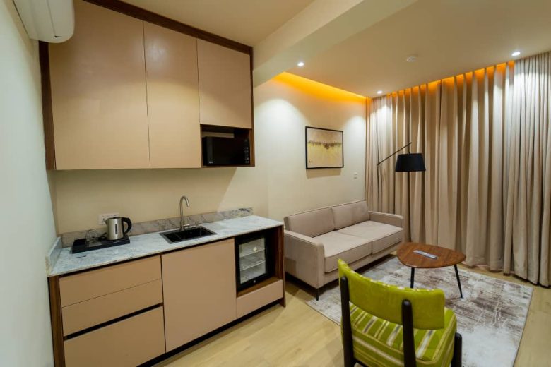 The Destination ( Signature Suite)