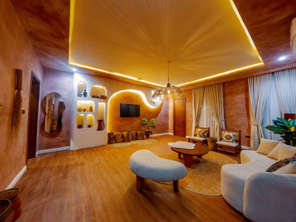 Oasis Retreat(1 Bedroom)