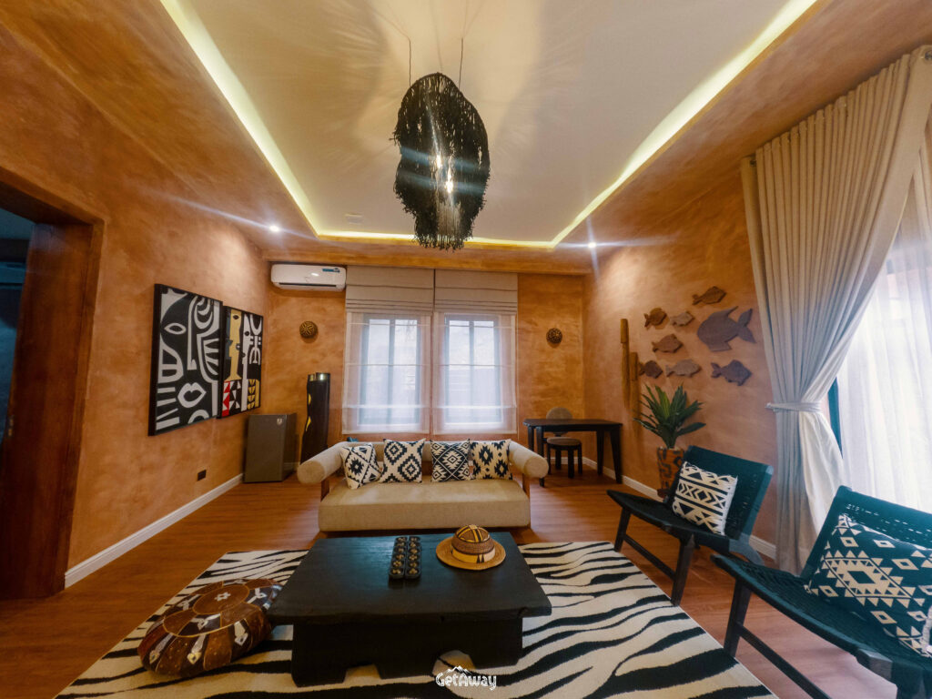 Safari Splendor (1 Bedroom)