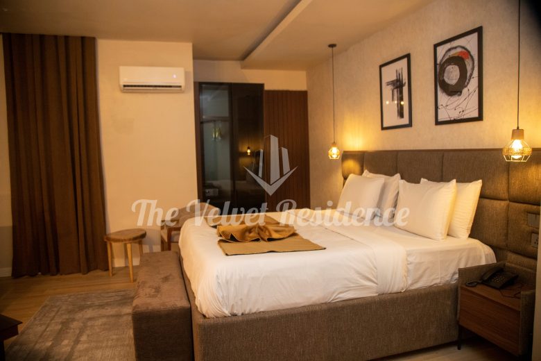 Deluxe Superior Room